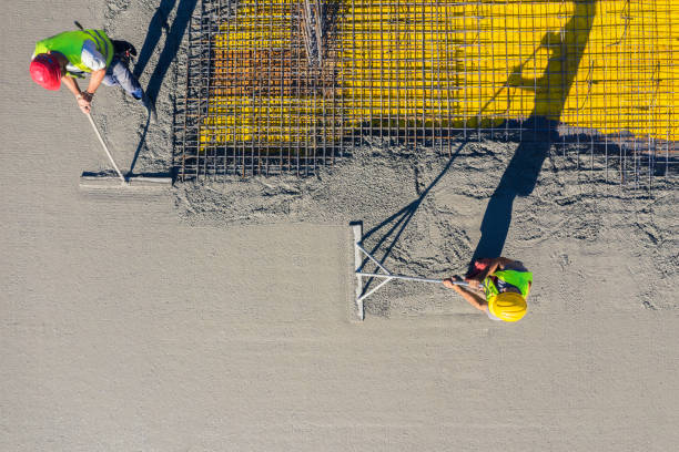 Best Concrete Leveling Services  in Bells, TN