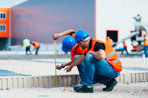 Best Best Concrete Contractor  in Bells, TN